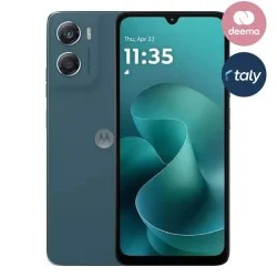 Motorola G06 Power Phone 4GB 128GB - Tapestry